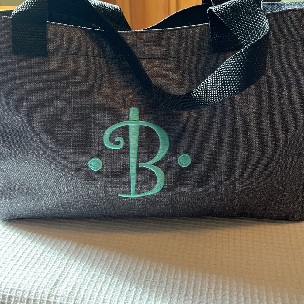 Thirty One Signature Collection Script Monogram “… - image 3